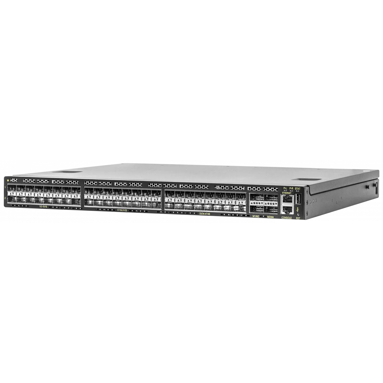 Управляемый коммутатор уровня 3 SNR-S4550-48XQ-AC