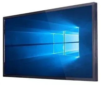 Интерактивный дисплей EliteBoard LB-323FIBEAT10 для систем Digital Signage