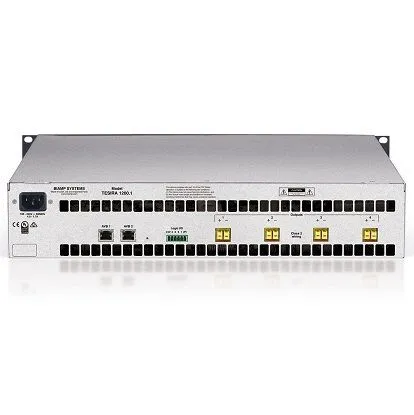 Усилитель BIAMP TESIRAXEL1200.1