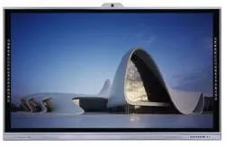 Интерактивная панель EdFlat ED65CT