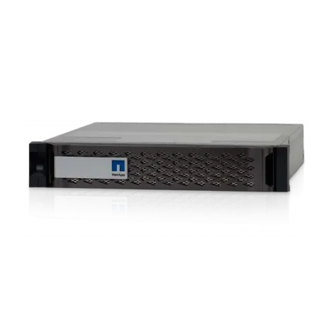 Система хранения данных NetApp FAS2720,HA,12X2TB,Premium Bundle, EP RU CNA