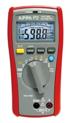 Мультиметр APPA P2
