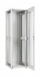 Серия Lite 19" Напольный шкаф 33U, 600х600