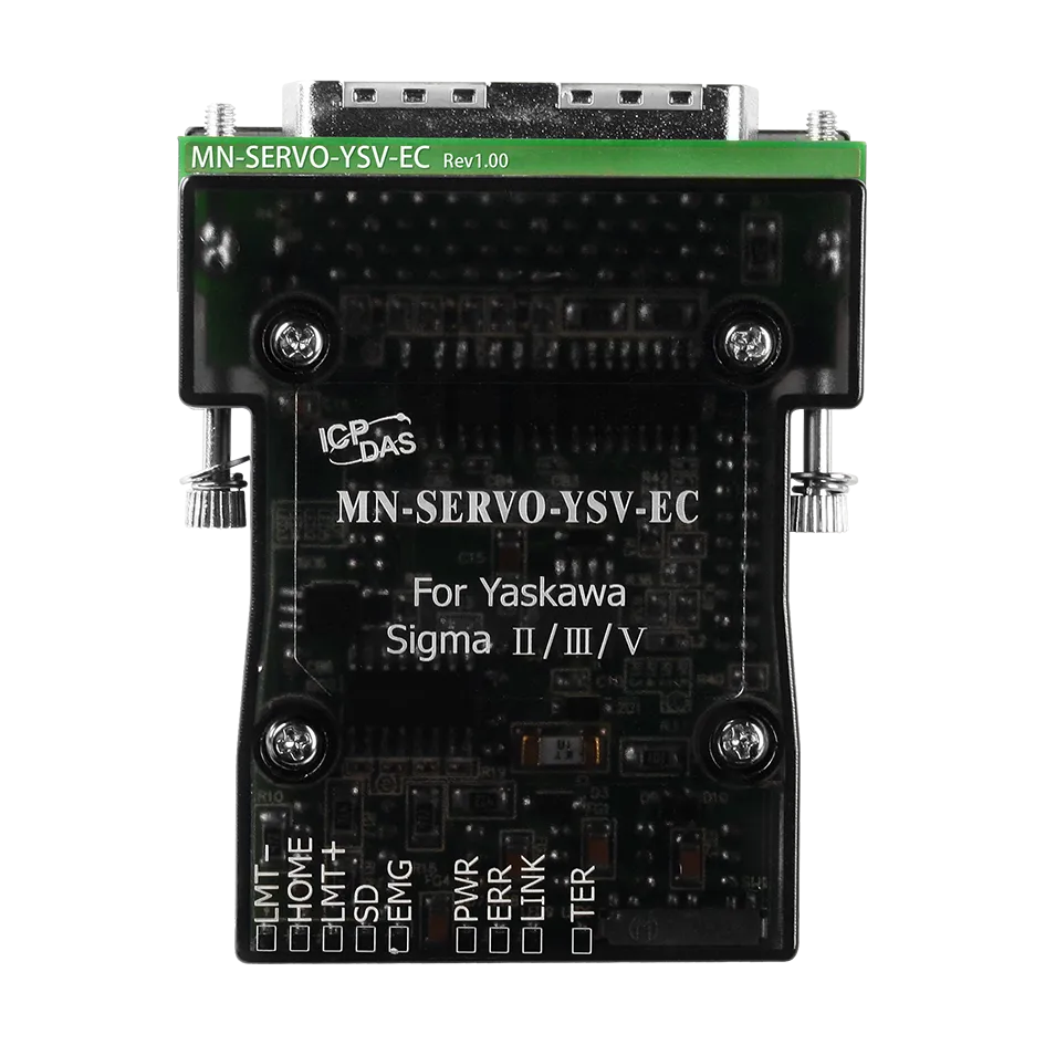 MN-SERVO-YSV-EC CR