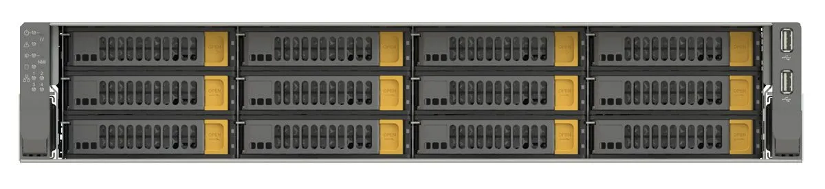 Сервер Норси-Транс Яхонт-УВМ Э12