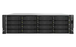 Сетевой RAID-накопитель TS-h1677AXU-RP
