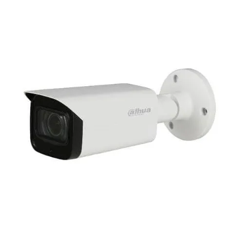IP камера Dahua DH-IPC-HFW2431TP-VFS уличная 4Мп, вариофок.объектив 2.7-13.5мм, WDR, MicroSD, ИК до 60м, DC12B/PoE, IP67, IK10