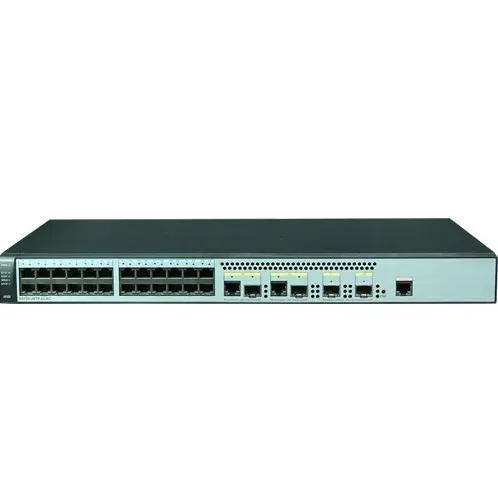 Коммутатор Huawei S5720-28TP-PWR-LI-AC