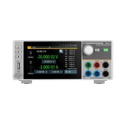 Четырёхквадратный источник питания Rohde  Schwarz NGU401