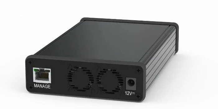 Оперативный тестер-анализатор и фильтр 10G ethernet BERcut-MX