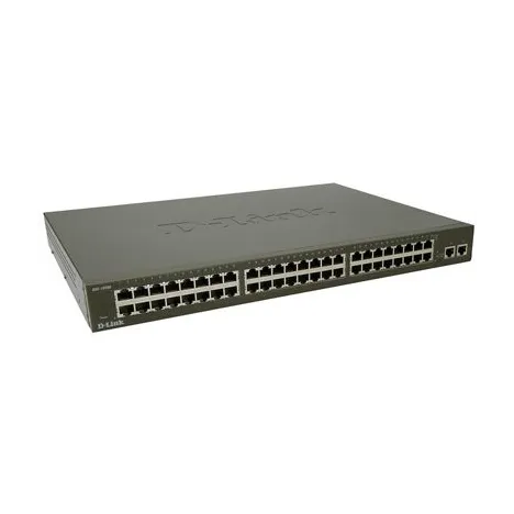 Коммутатор D-Link DES-1050G