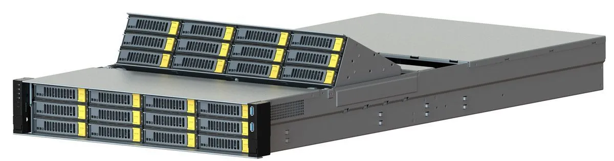 Сервер Норси-Транс Пантера-26