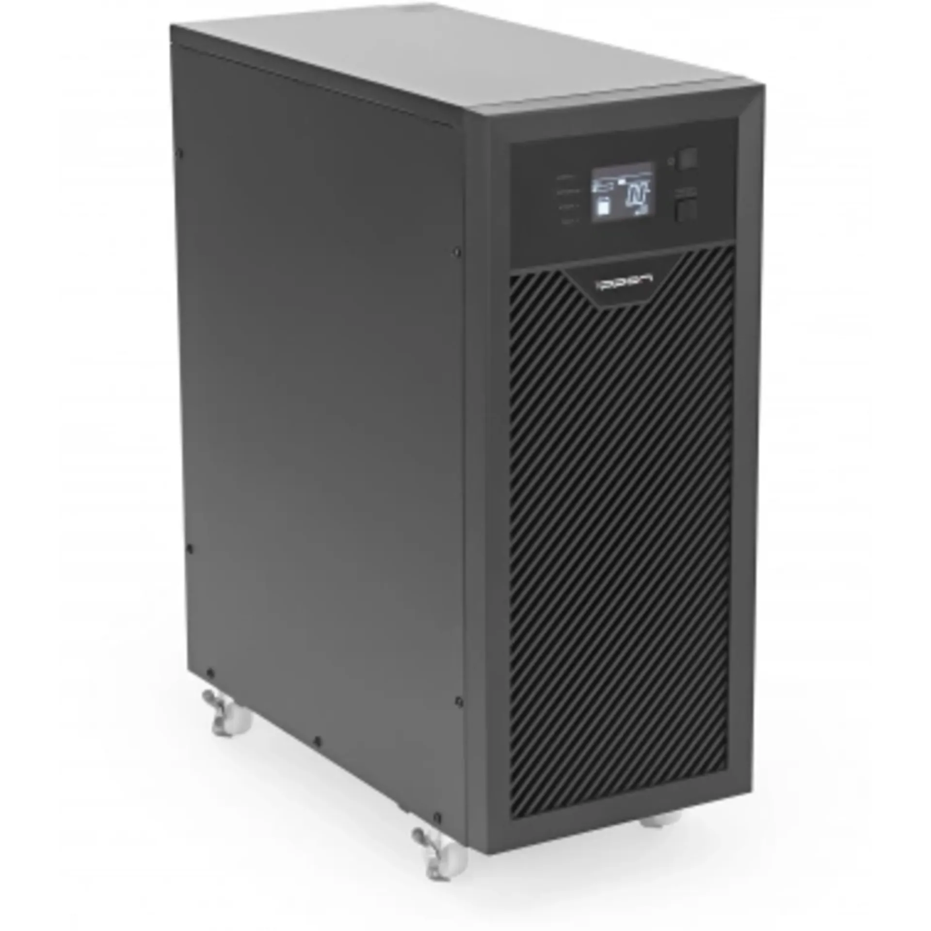 Источник бесперебойного питания Ippon Novus 6K 5400Вт 6000ВА черный