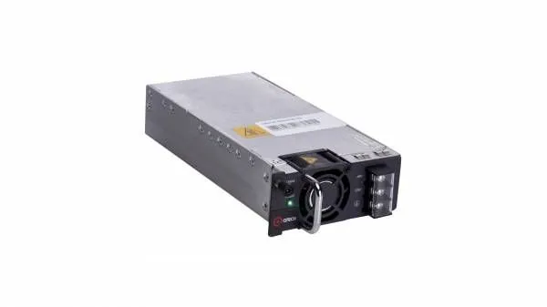 Модульный блок питания Qtech QSW-M-4600-POE-DC