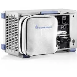 Сумка для пробников к осциллографам Rohde  Schwarz RTO-Z5