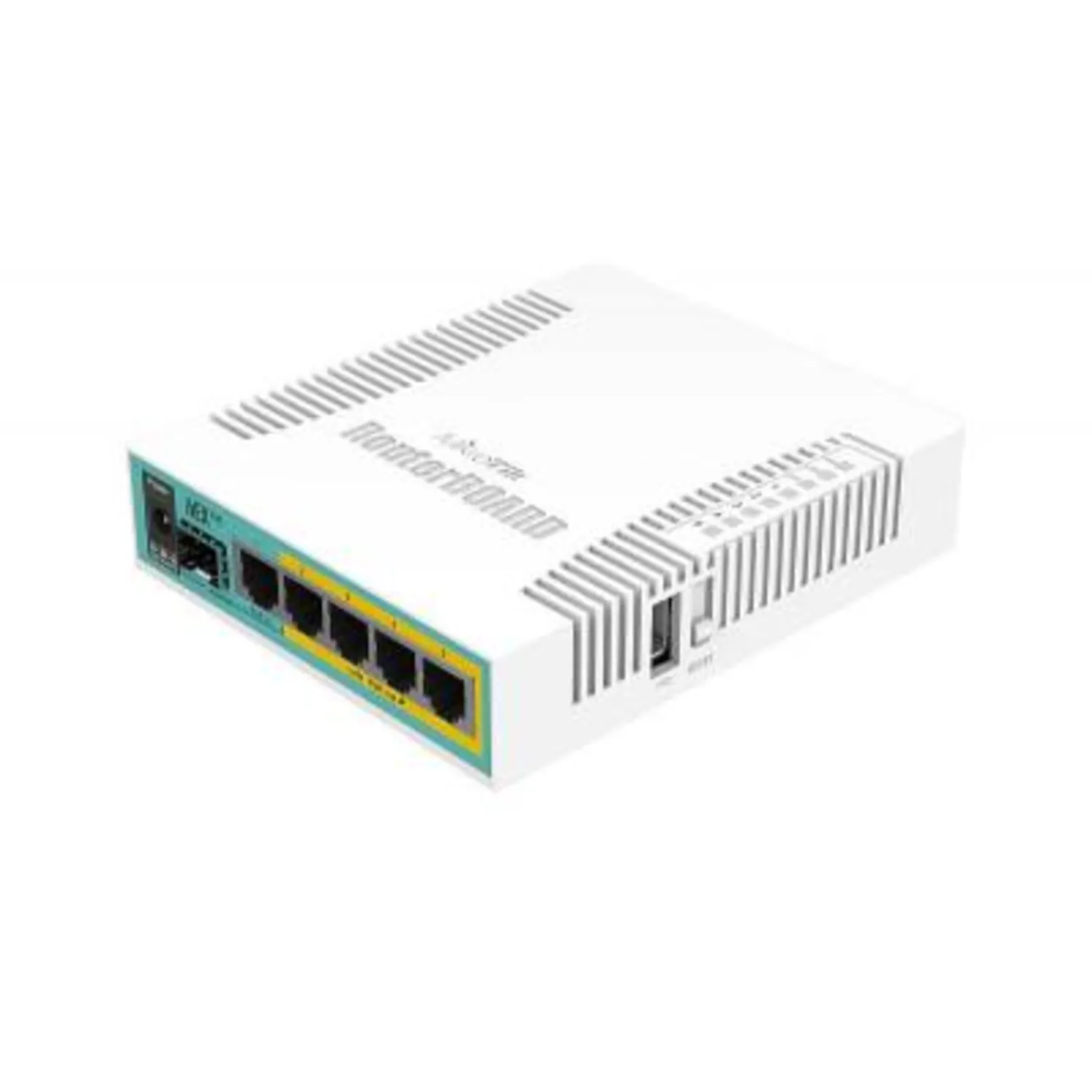 Маршрутизатор MikroTik hEX PoE RB960PGS