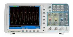 Осциллограф АКИП-4122/6V
