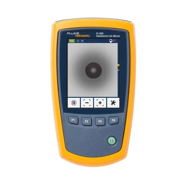 Эндоскоп Fluke Networks FiberInspector Micro FTK1475