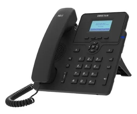 IP-телефон Dinstar C61S