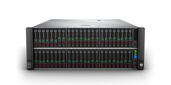 Сервер Русский Щит Sigma SX5800