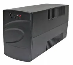 Источник бесперебойного питания Line-Interactive, 800 VA, LED