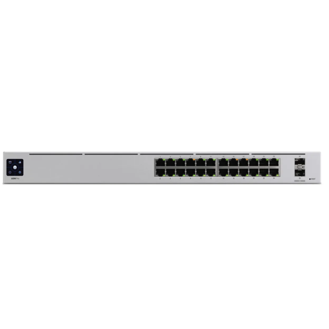 Коммутатор Ubiquiti UniFi Switch Pro 24 PoE