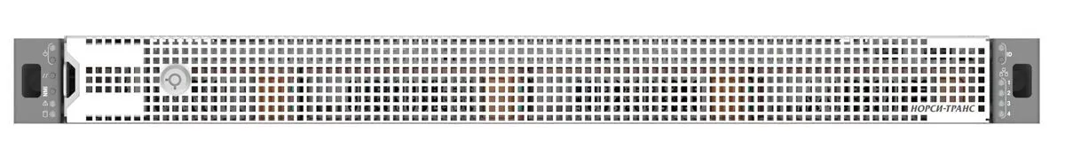 Сервер Норси-Транс Норси-Дракон 4LFF