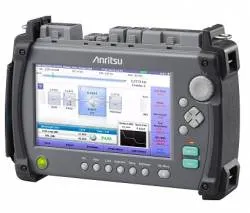 Anritsu MT9085x - оптический рефлектометр