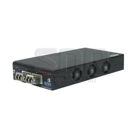 Медиаконвертер 10GbE XFP / XFP