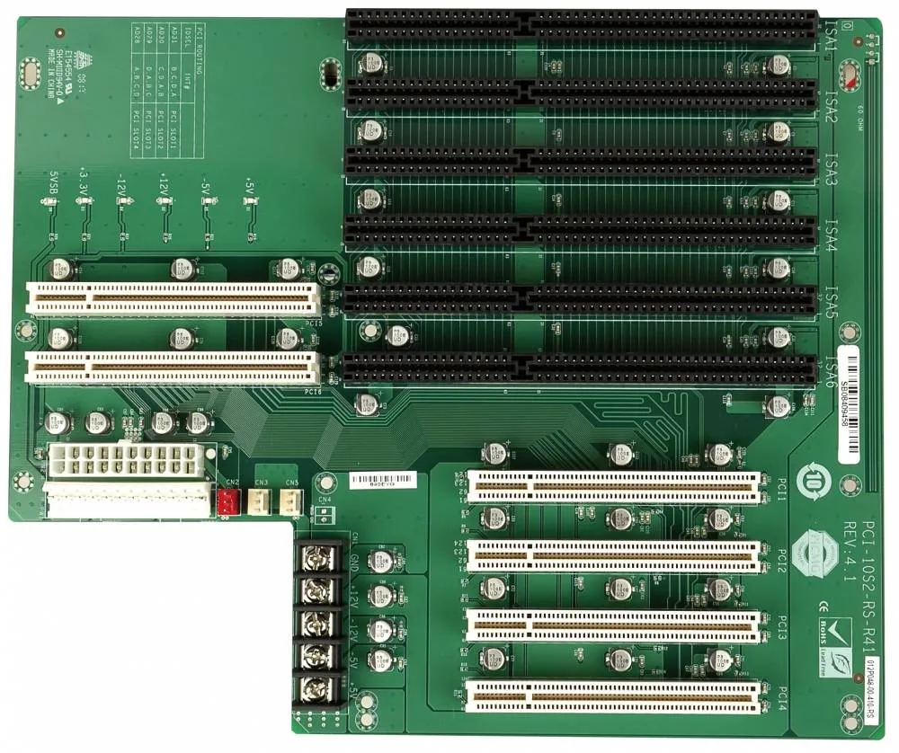 PCI-10S2