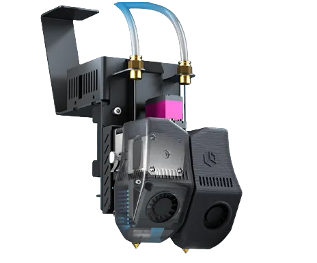 3D принтер CreatBot D600 Pro 2