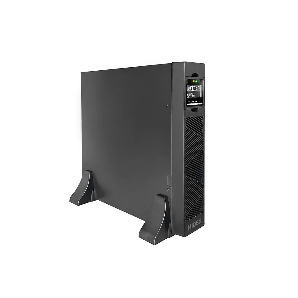 Онлайн ИБП HIDEN KU9101S-RT