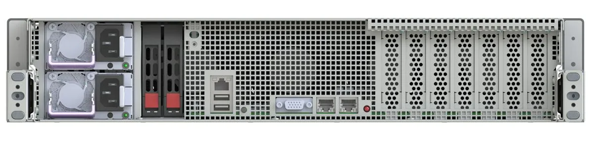 Сервер Норси-Транс Яхонт-УВМ Э24SFF