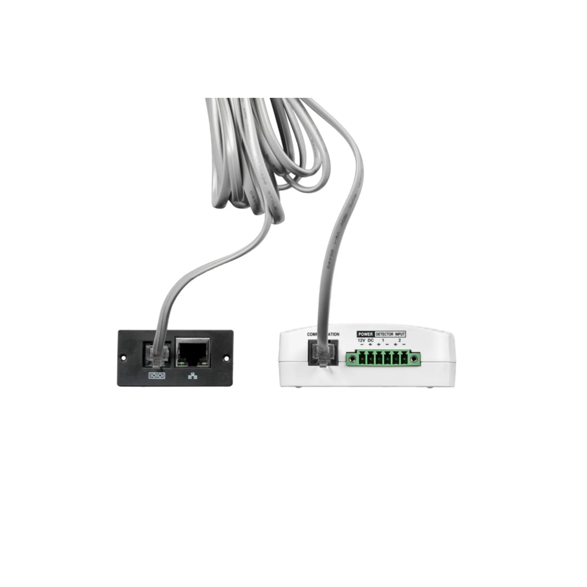 SNMP карта управления Systeme Electric
