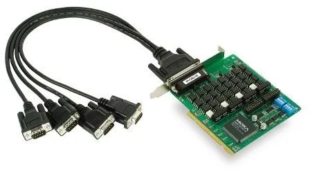 CP-134U-I-DB9M