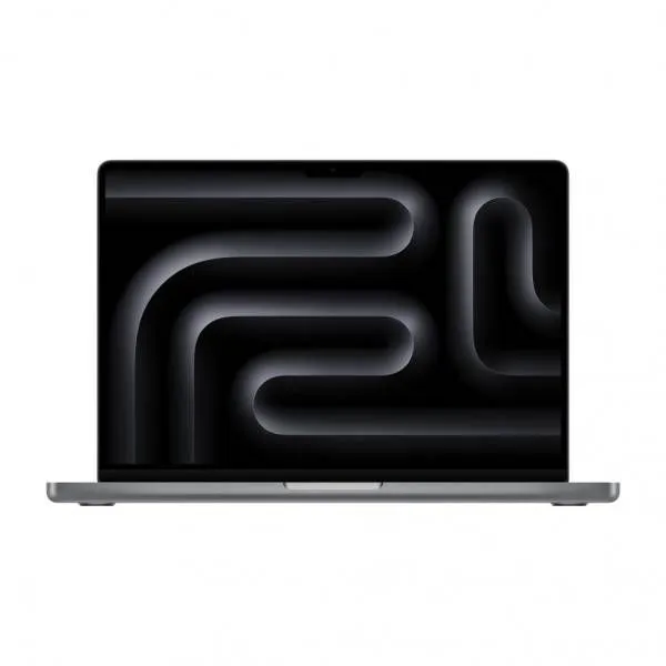 Ноутбук Apple Macbook Pro 16'' m3 12C CPU /18C GPU/18Gb RAM/512Gb SSD