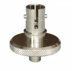 Fluke Networks PA-ST - сменный порт для модулей OTDR тип адаптера ST