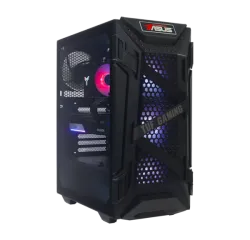 Настольный ПК Raskat Strike 520 Powered By ASUS
