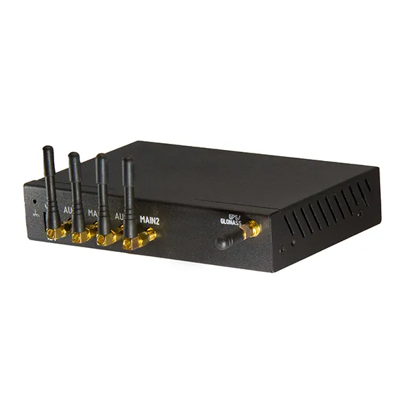 Маршрутизатор  B4COM MCR-200