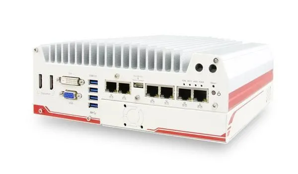 Nuvo-5002P
