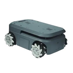 Мобильная платформа Elephant Robotics myAGV 2023 JN