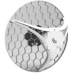 LTE6 точка доступа Mikrotik LHGG LTE6 kit