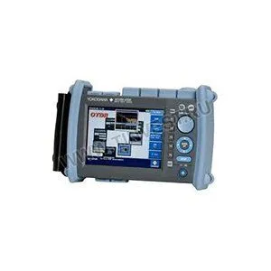 Рефлектометр оптический Yokogawa AQ1205F (SM, 1310/1550, 1650 нм, 40/38, 30 дБ, адаптер FC)