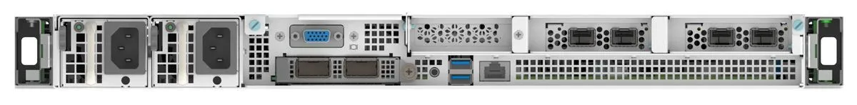 Сервер Норси-Транс Пантера-114 G3