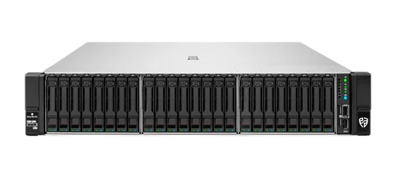 Сервер Русский Щит SIGMA SX3851