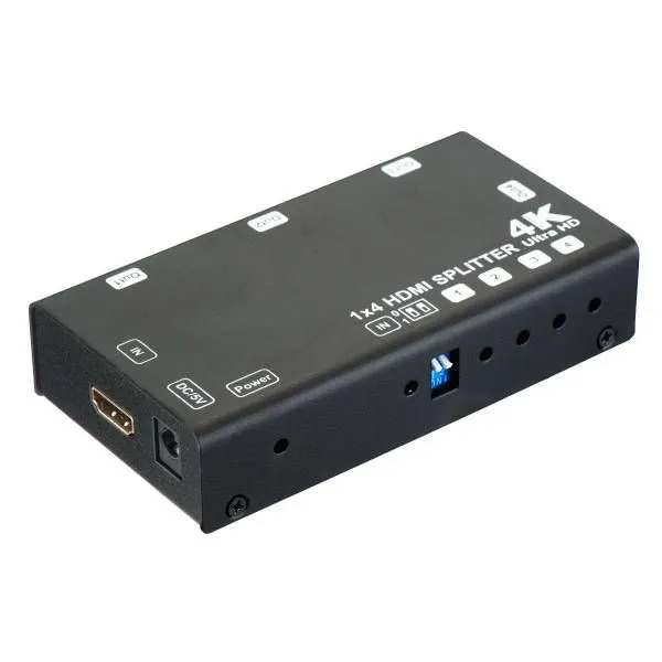 Разветвитель D-Hi104/1