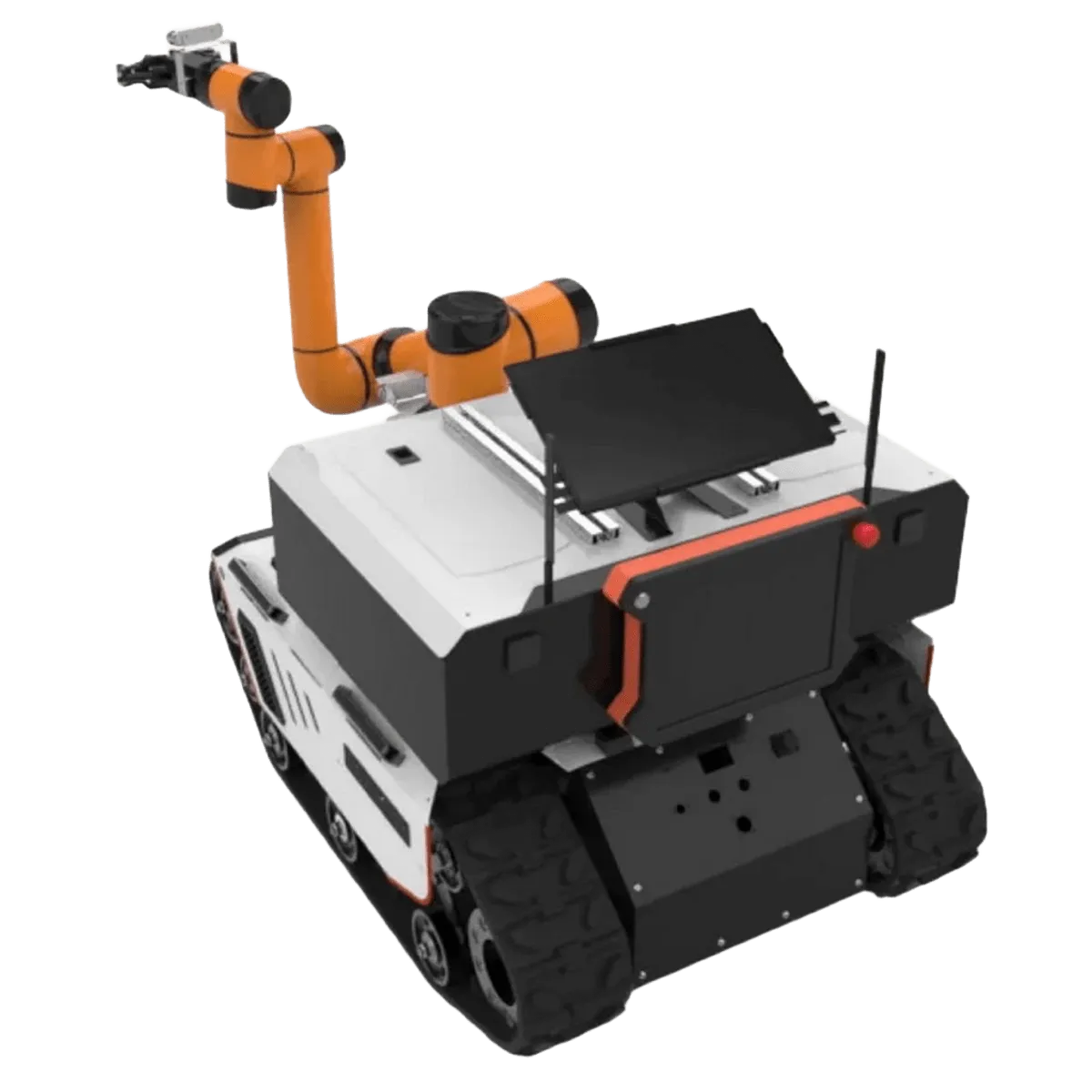 Многофункциональная промышленная роботизированная платформа AgileX COBOT KIT