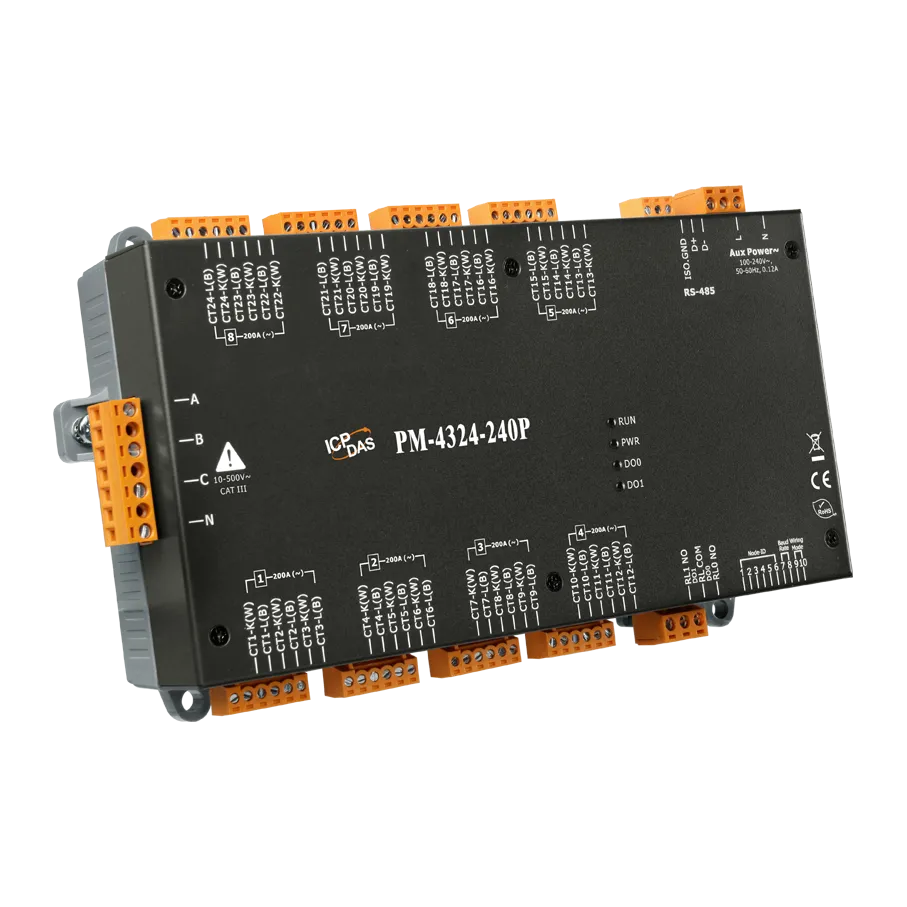 PM-4324-240P-MTCP