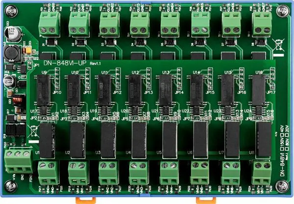 DN-848VI-150V CR