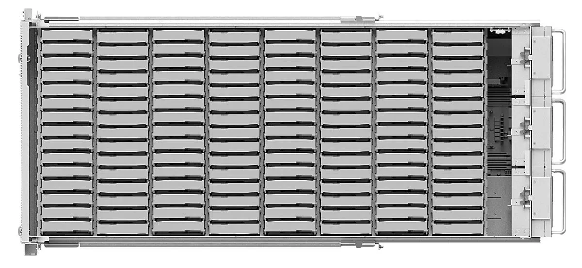 Сервер Норси-Транс Пантера-128